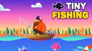 Tiny Fishing