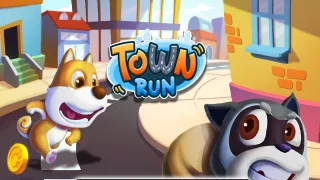 Town Run