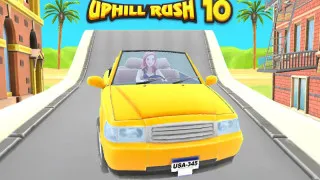 Uphill Rush 10