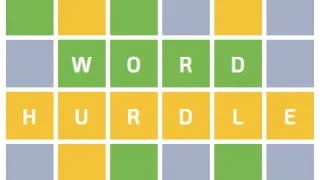 Word Hurdle