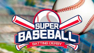 Super Baseball