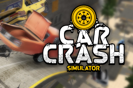 Car Crash Simulator Gameplay Screenshot 1 - Play Online