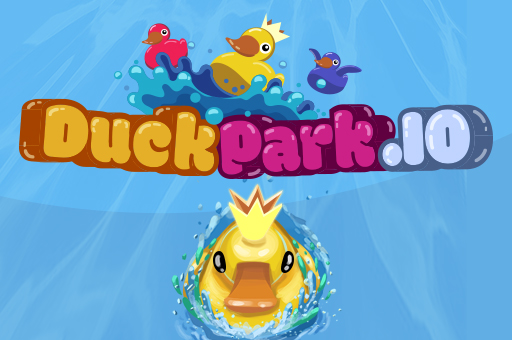 DuckPark.io Gameplay Screenshot 1 - Play Online