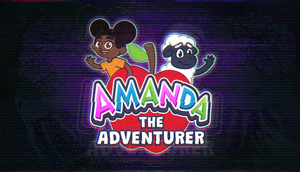 Amanda the Adventurer Gameplay Screenshot 1 - Play Online