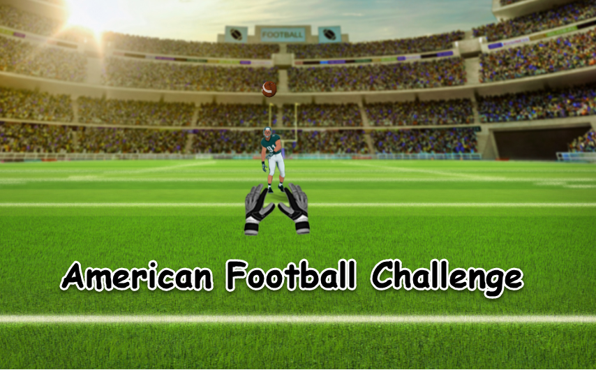 American Football Challenge