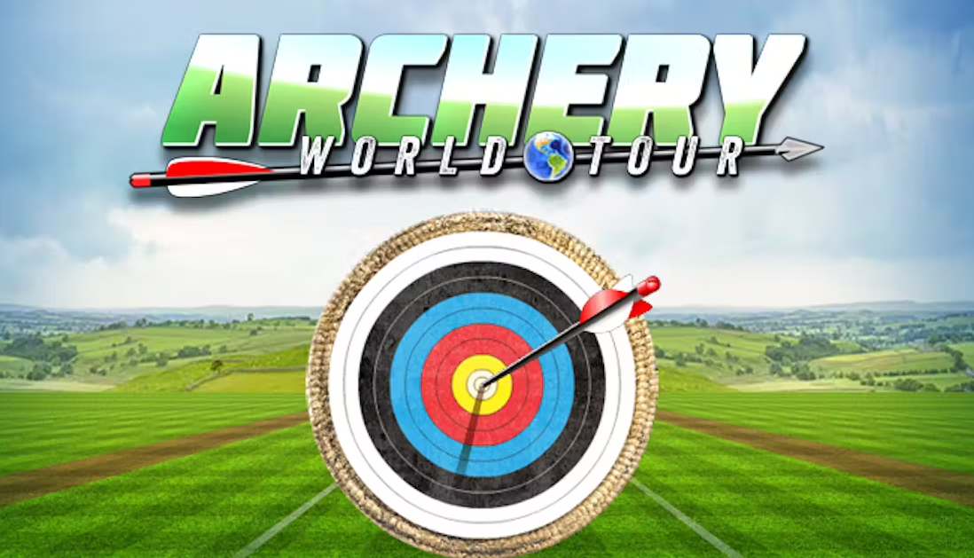 Archery World Tour Gameplay Screenshot 1 - Play Online