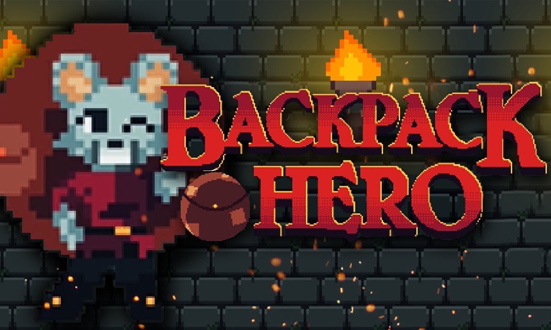 Backpack Hero