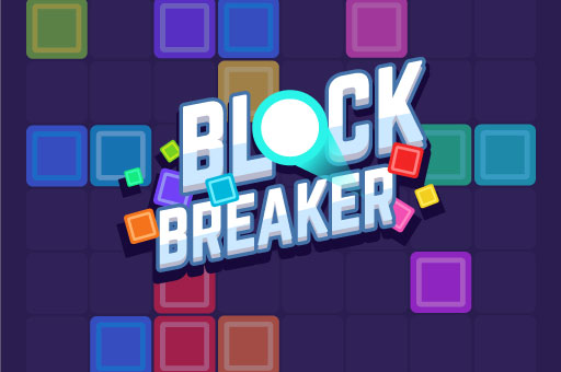 Block Breaker Gameplay Screenshot 1 - Play Online