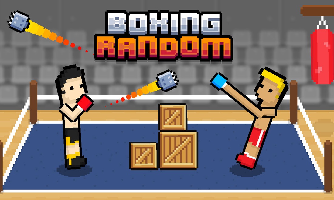 Boxing Random