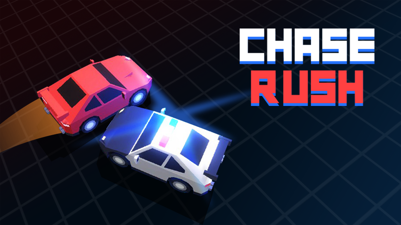 Chase Rush Gameplay Screenshot 1 - Play Online