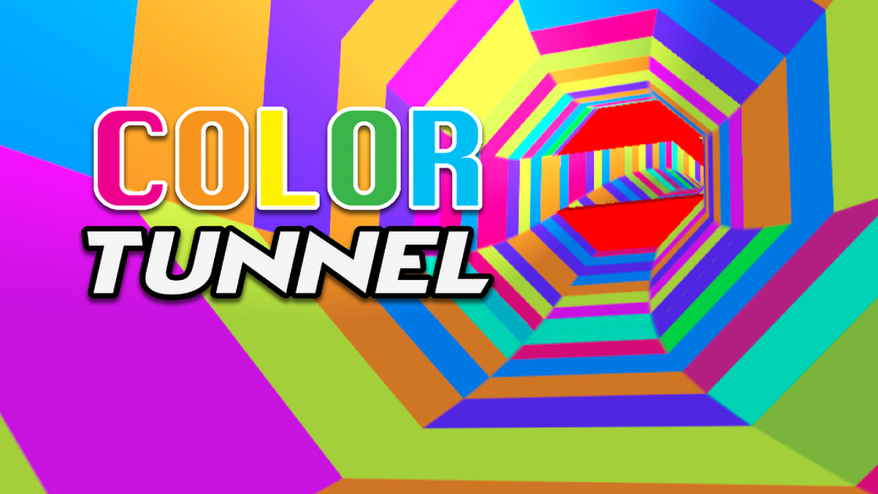 Color Tunnel