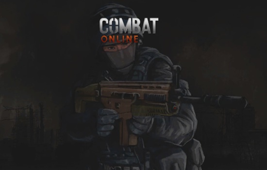 Combat Online Gameplay Screenshot 1 - Play Online
