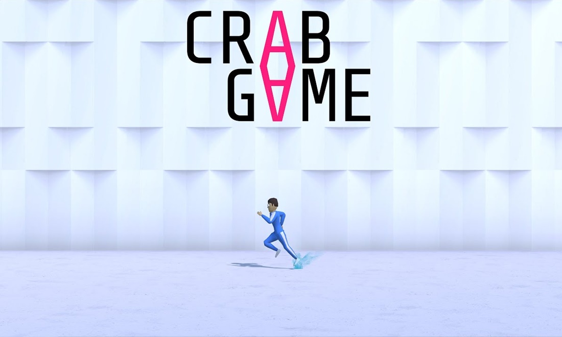 Crab Game Gameplay Screenshot 1 - Play Online