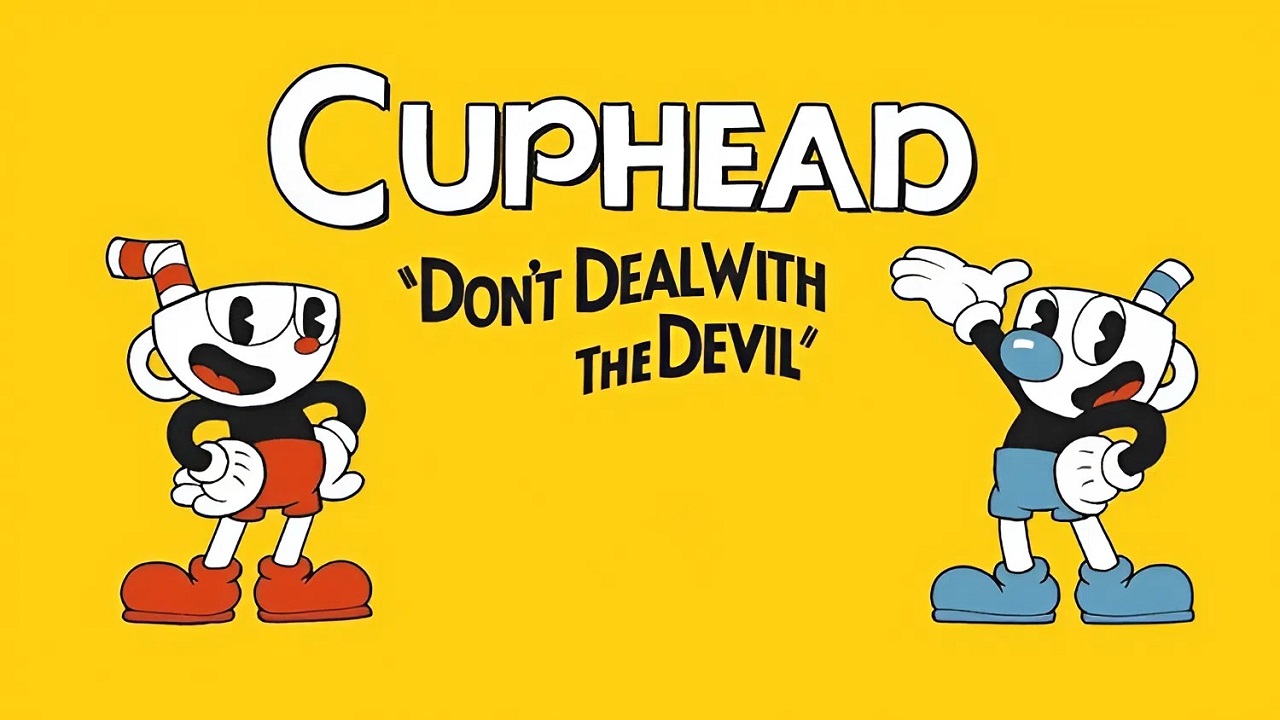 Cuphead Gameplay Screenshot 1 - Play Online