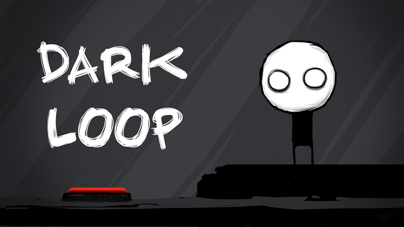 Dark Loop Gameplay Screenshot 1 - Play Online