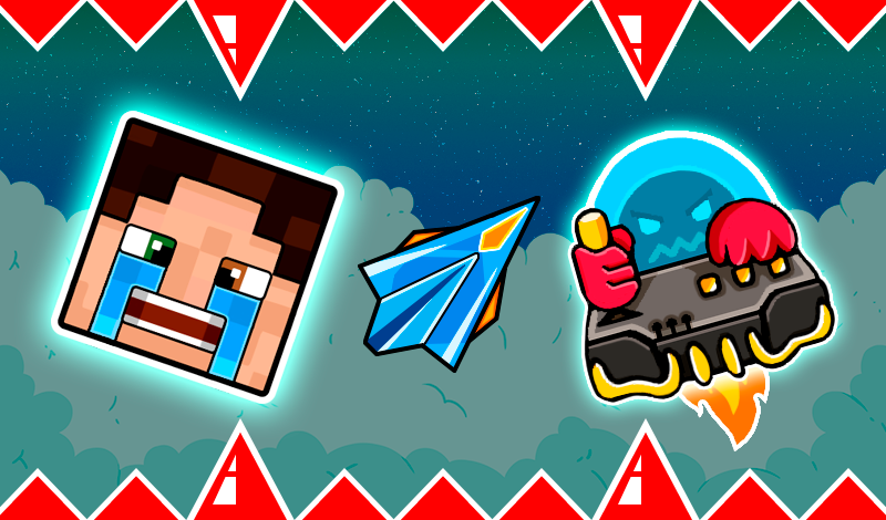 Dash Master Gameplay Screenshot 1 - Play Online