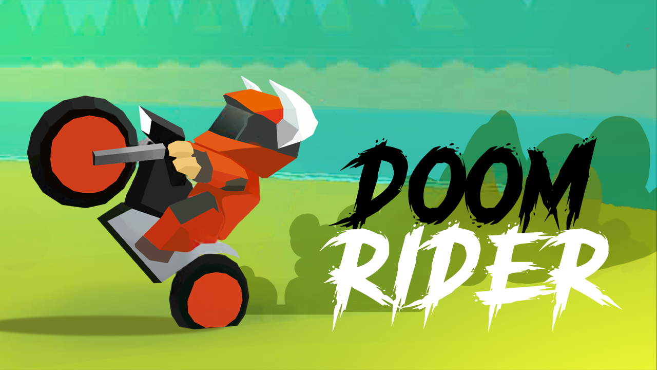 Doom Rider Gameplay Screenshot 1 - Play Online