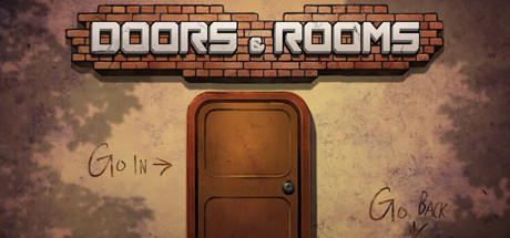 Doors and Rooms Gameplay Screenshot 1 - Play Online