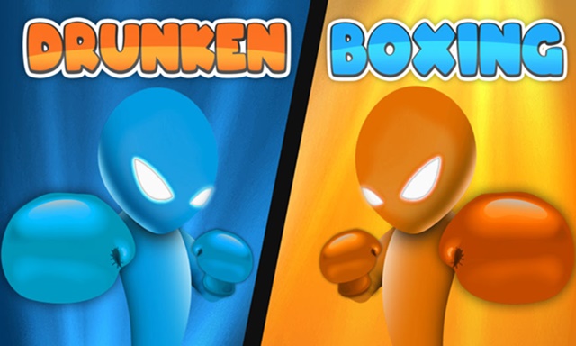 Drunken Boxing Gameplay Screenshot 1 - Play Online