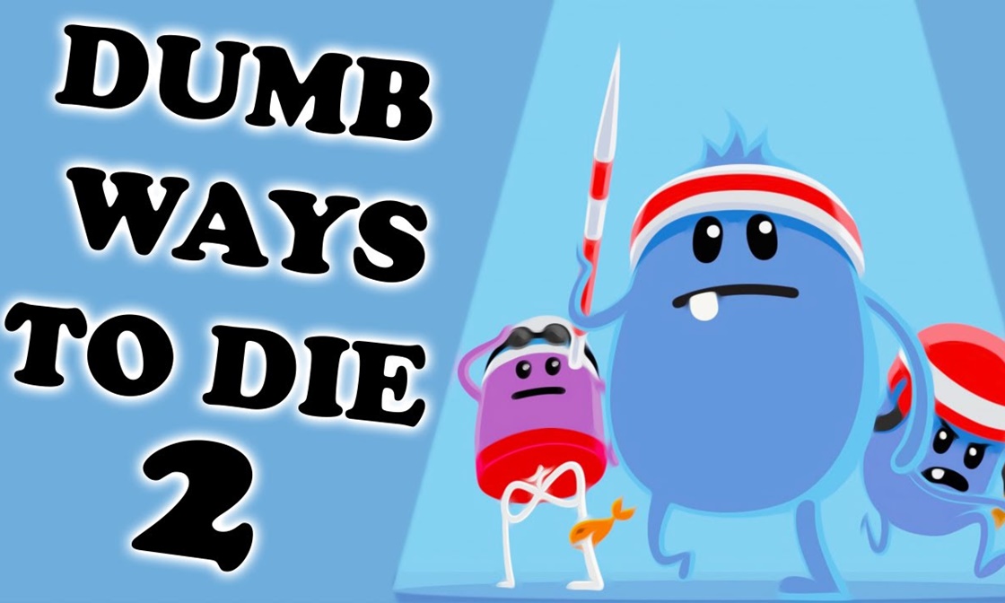 Dumb Ways to Die 2: The Game Gameplay Screenshot 1 - Play Online