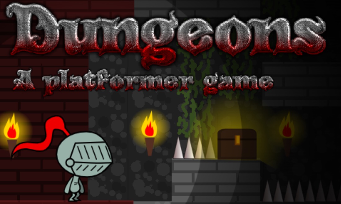 DUNGEONS Gameplay Screenshot 1 - Play Online