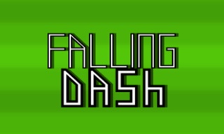 Falling Dash Gameplay Screenshot 1 - Play Online