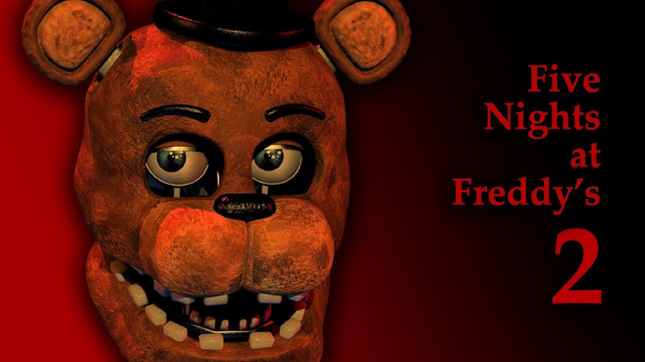 Five Nights At Freddy's 2 Gameplay Screenshot 1 - Play Online