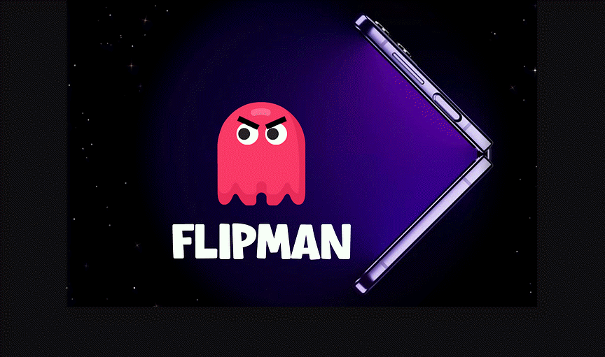 Flipman Gameplay Screenshot 1 - Play Online