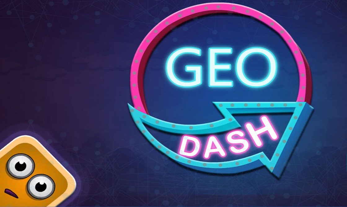 Geo Dash