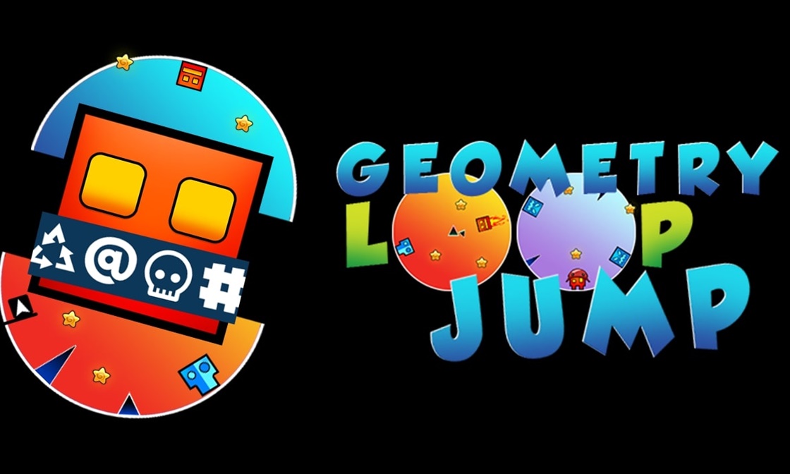 Geometry Loop Jump