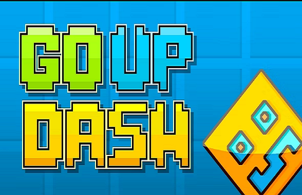Go Up Dash