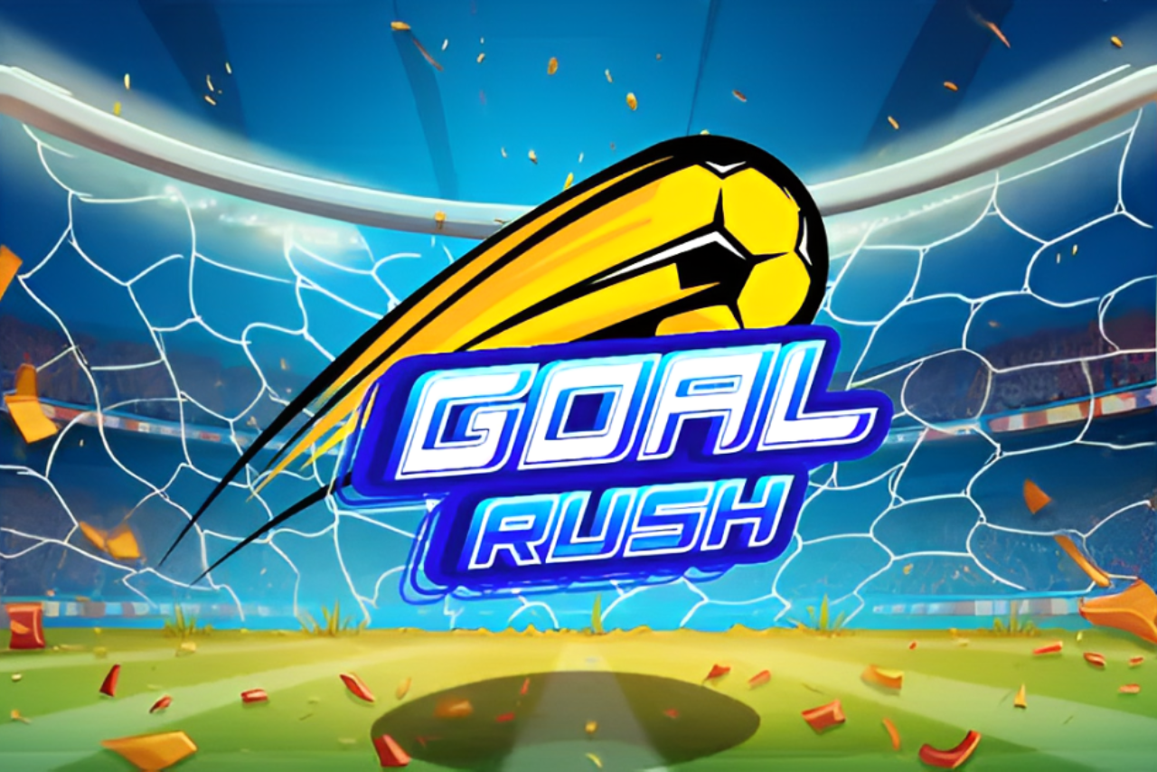 Goal Rush Gameplay Screenshot 1 - Play Online