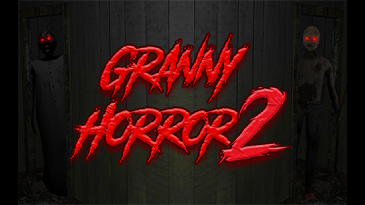 Granny Horror 2 Gameplay Screenshot 1 - Play Online