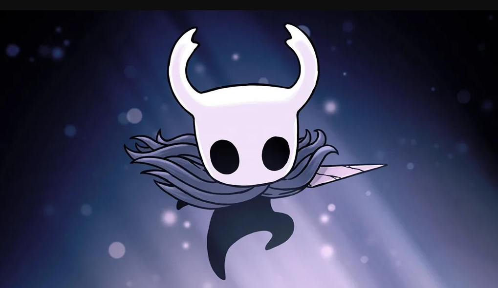 Hollow Knight Gameplay Screenshot 1 - Play Online