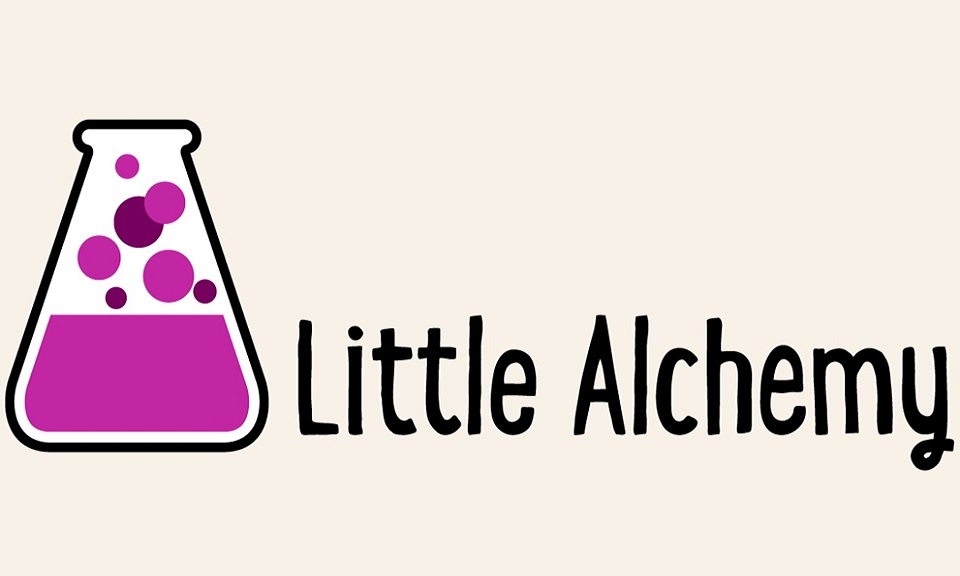 Little Alchemy Gameplay Screenshot 1 - Play Online