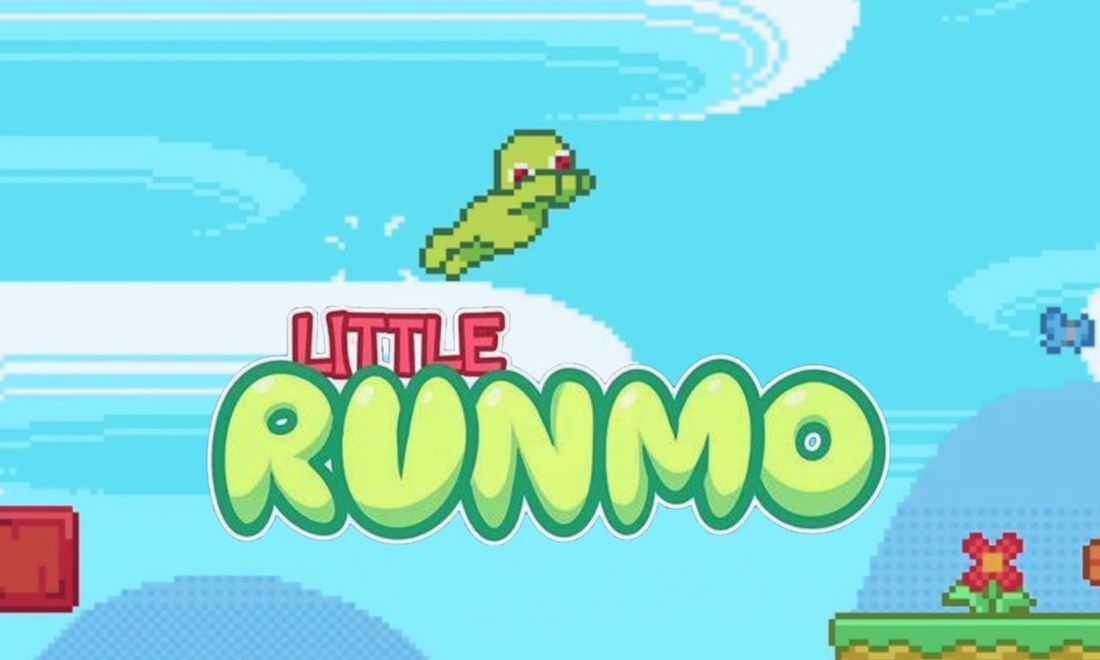 Little Runmo Gameplay Screenshot 1 - Play Online