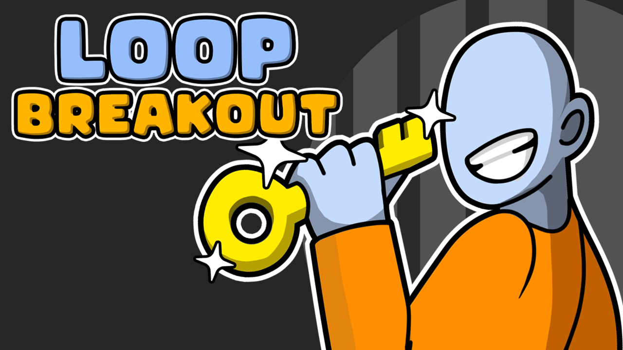 Loop Breakout Gameplay Screenshot 1 - Play Online