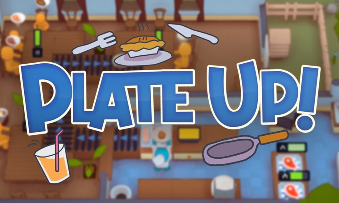 PlateUp! Gameplay Screenshot 1 - Play Online