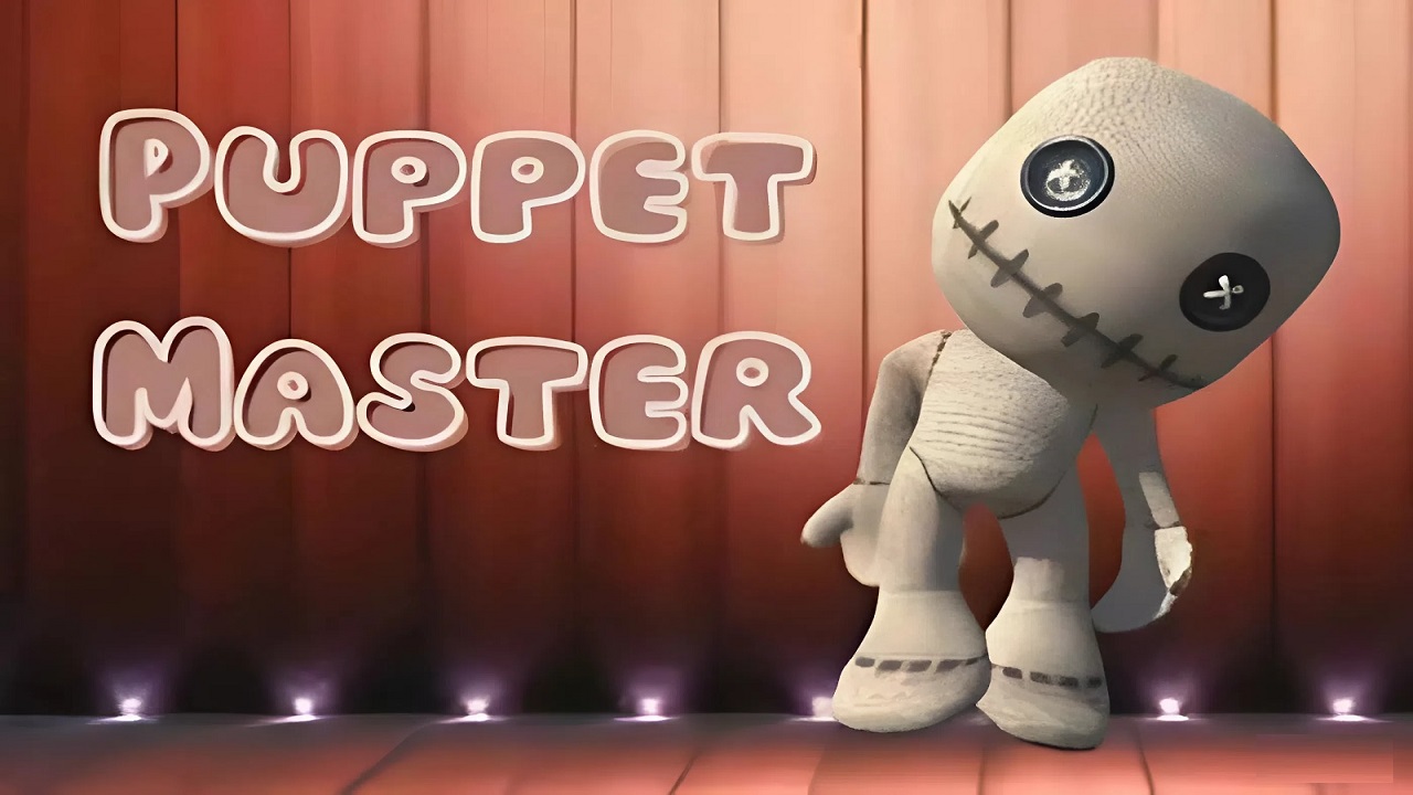 Puppet Master Gameplay Screenshot 1 - Play Online