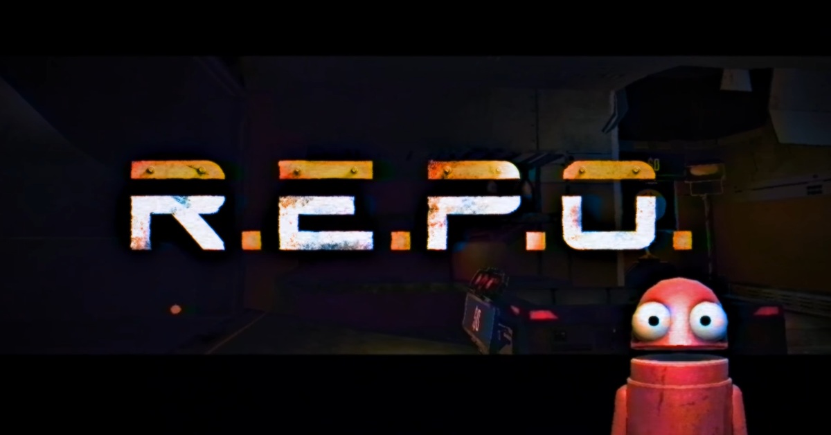 REPO Gameplay Screenshot 1 - Play Online