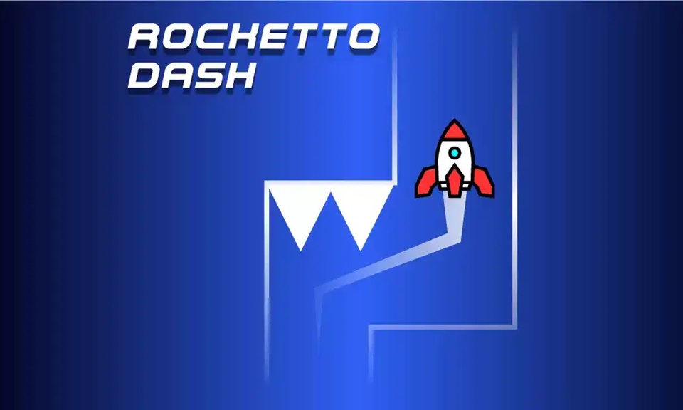 Rocketto Dash
