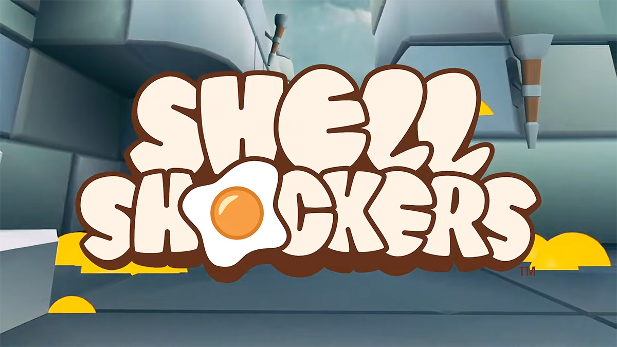 Shell Shockers Gameplay Screenshot 1 - Play Online