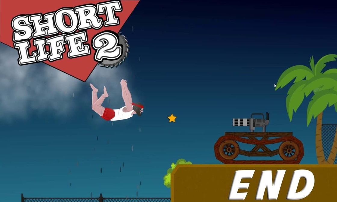 Short Life 2 Gameplay Screenshot 1 - Play Online