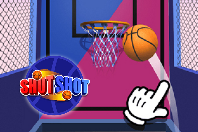 Shot Shot Gameplay Screenshot 1 - Play Online