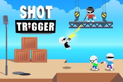 Shot Trigger Gameplay Screenshot 1 - Play Online