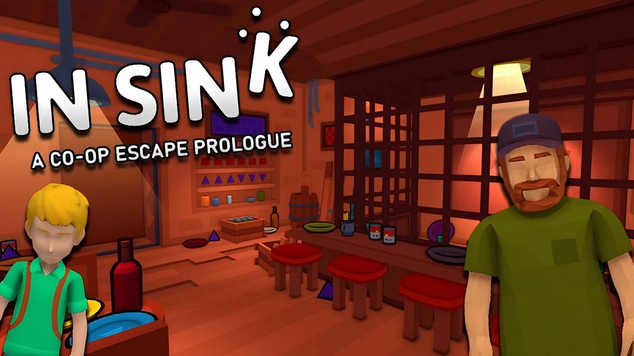 Sink It Gameplay Screenshot 1 - Play Online