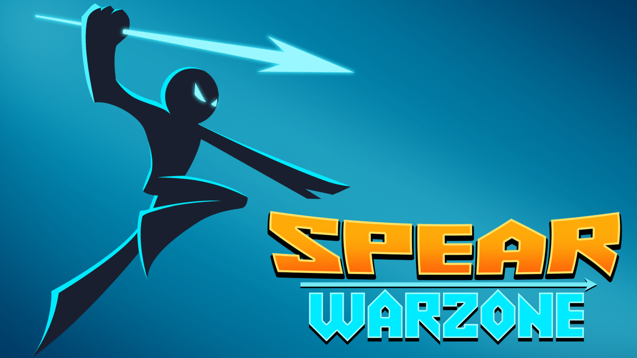 Spear Warzone Gameplay Screenshot 1 - Play Online