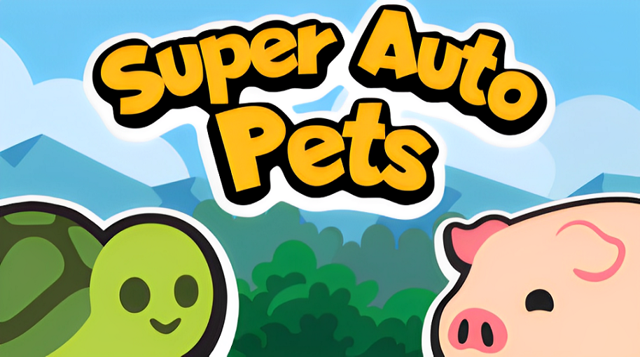Super Auto Pets Gameplay Screenshot 1 - Play Online