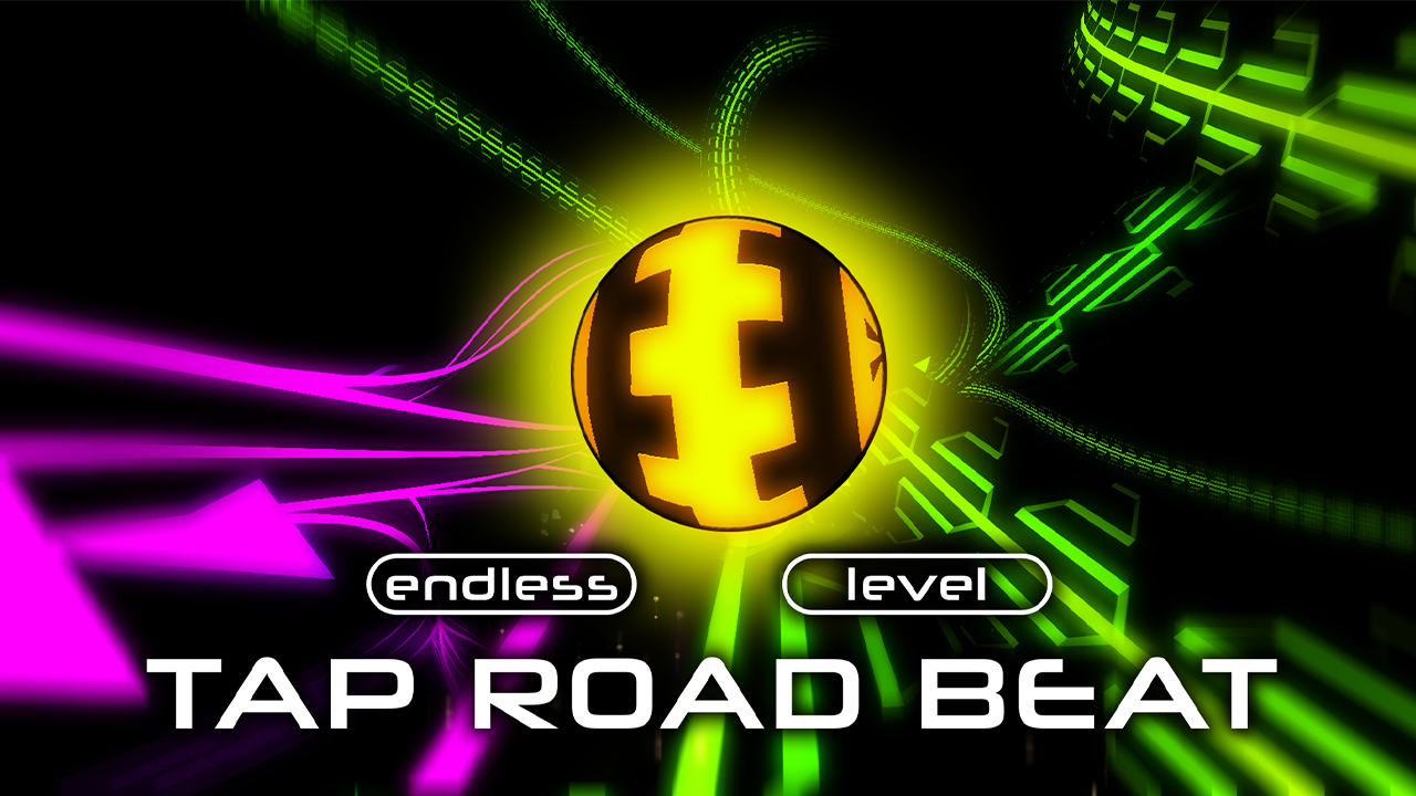 Tap Road Beat Gameplay Screenshot 1 - Play Online