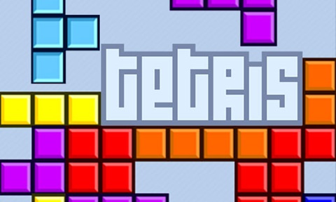 Tetris Gameplay Screenshot 1 - Play Online